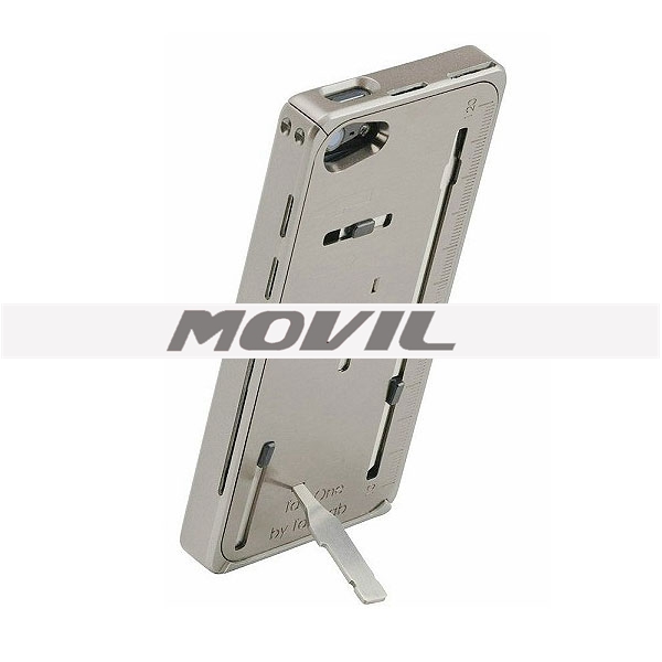 NP-1410 Funda para iPhone 4G NP-1410-0g